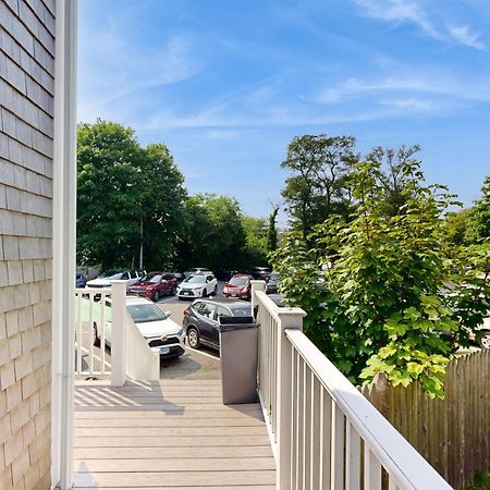Oyster Beach Bungalow Chatham Exterior foto