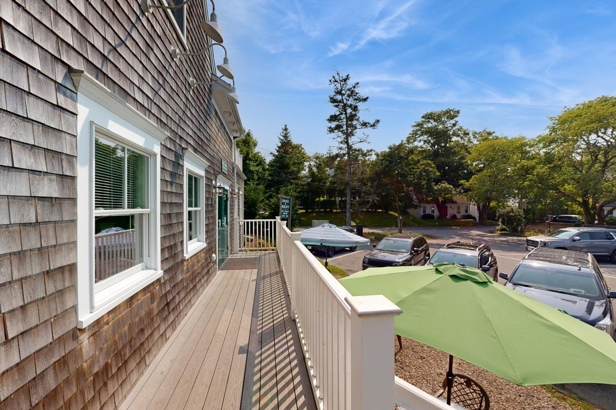 Oyster Beach Bungalow Chatham Exterior foto