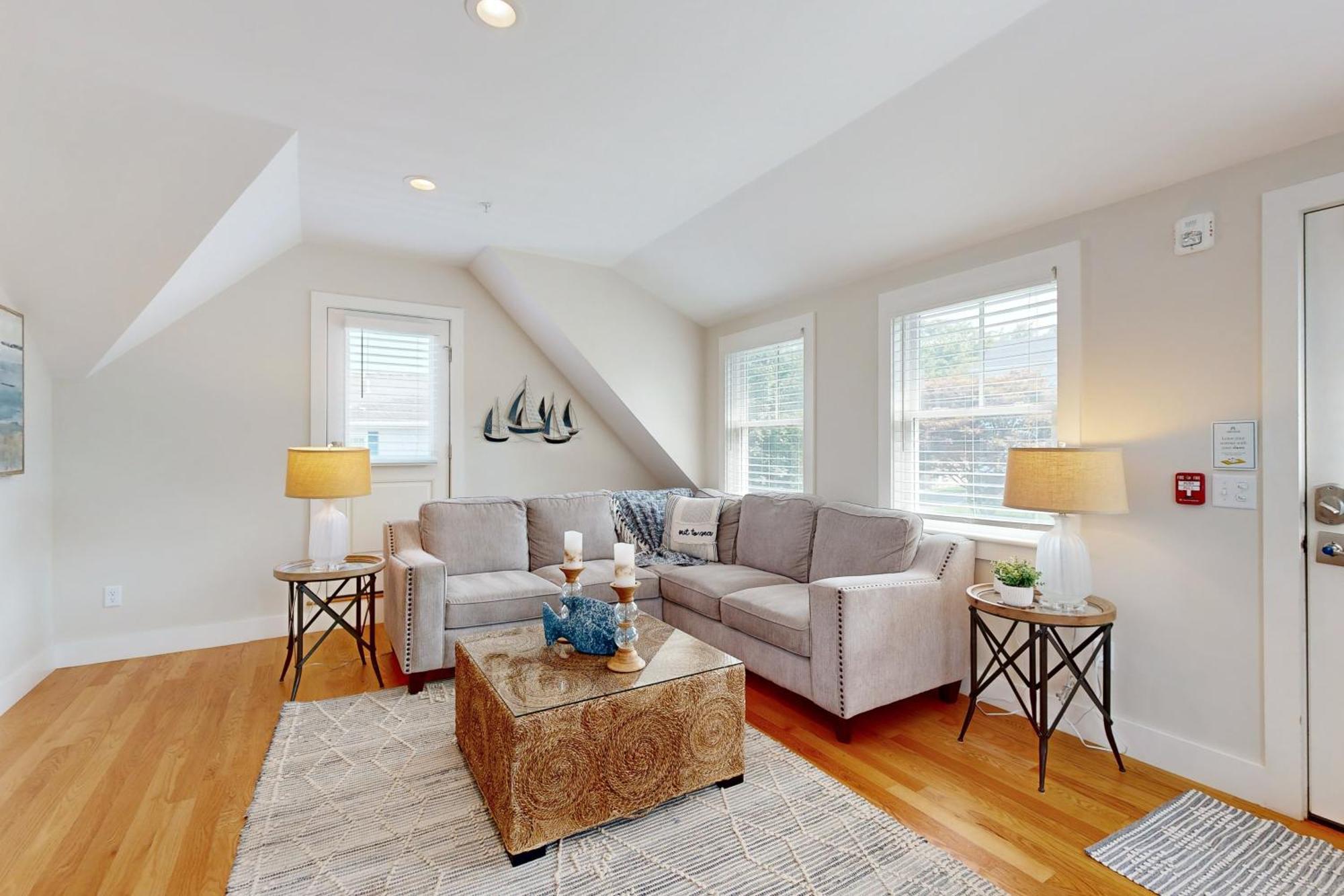Oyster Beach Bungalow Chatham Exterior foto