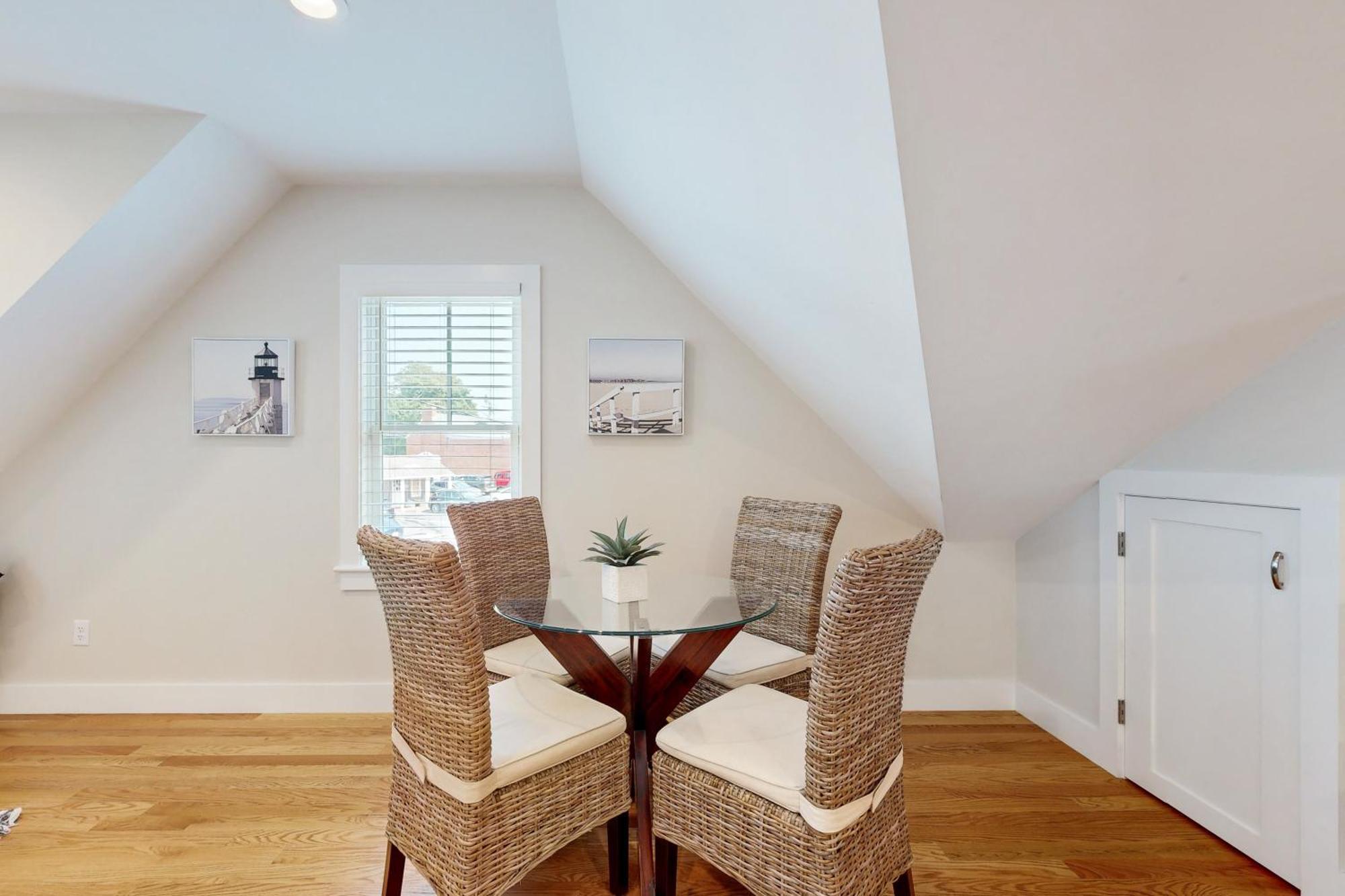 Oyster Beach Bungalow Chatham Exterior foto
