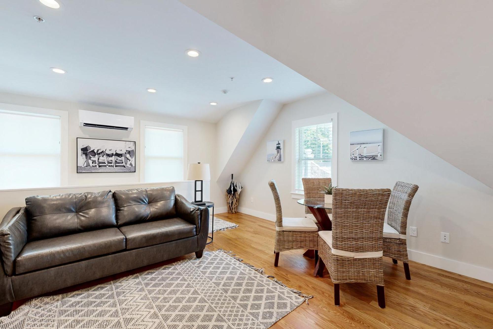 Oyster Beach Bungalow Chatham Exterior foto