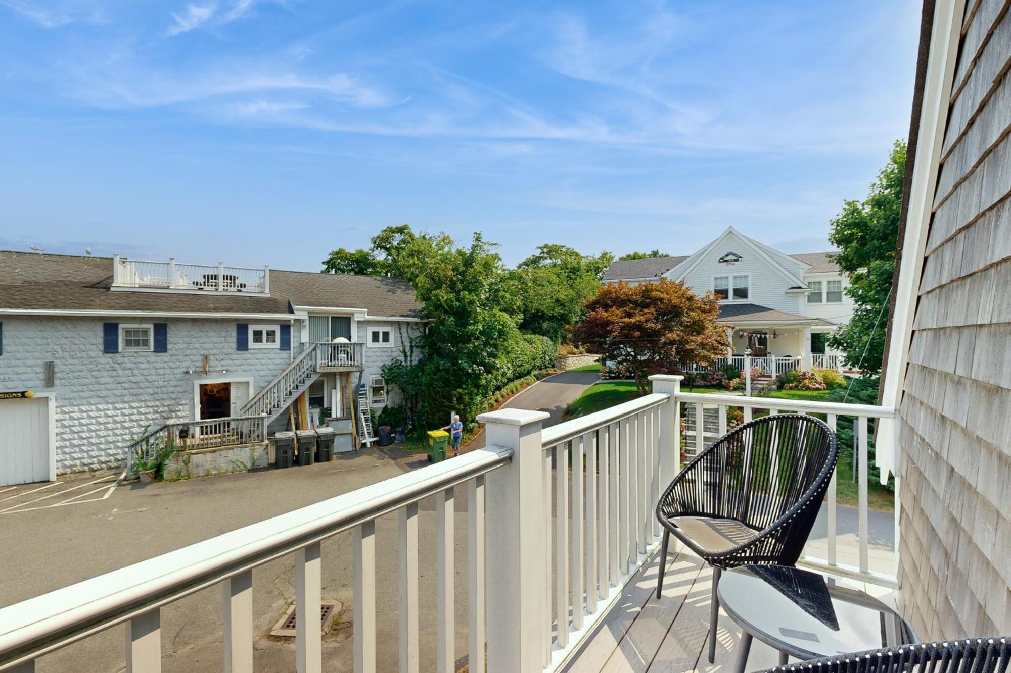 Oyster Beach Bungalow Chatham Exterior foto