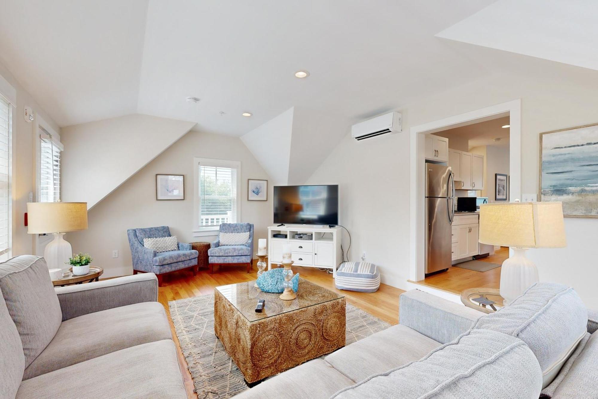Oyster Beach Bungalow Chatham Exterior foto